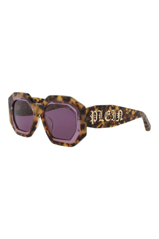Philipp Plein SPP098M Sunglasses-AmbrogioShoes