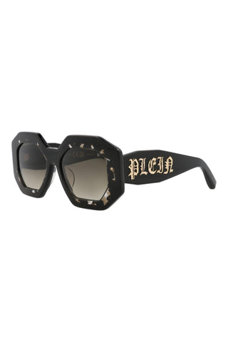 Philipp Plein SPP098M Sunglasses-AmbrogioShoes