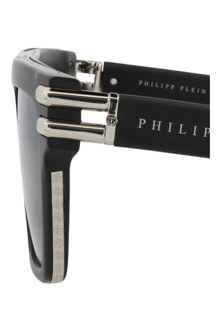Philipp Plein SPP108V Sunglasses-AmbrogioShoes