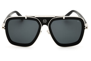 Philipp Plein SPP109M Sunglasses-AmbrogioShoes