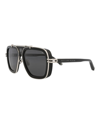 Philipp Plein SPP109M Sunglasses-AmbrogioShoes