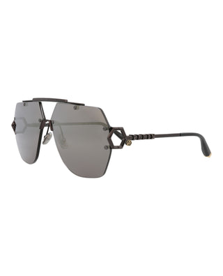 Philipp Plein SPP111 Sunglasses-AmbrogioShoes