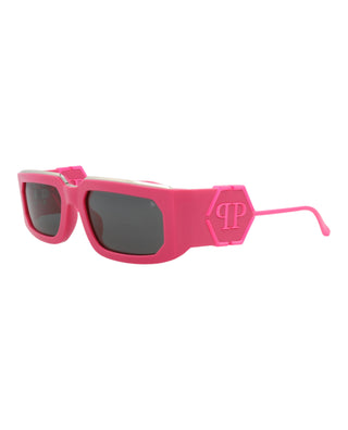Philipp Plein SPP119M Sunglasses-AmbrogioShoes