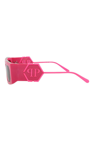 Philipp Plein SPP119M Sunglasses-AmbrogioShoes
