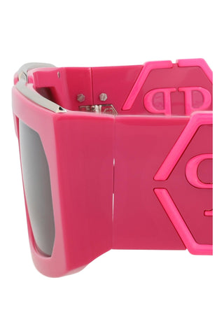 Philipp Plein SPP119M Sunglasses-AmbrogioShoes