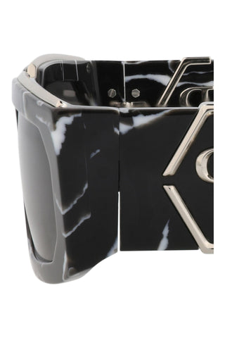 Philipp Plein SPP119M Sunglasses-AmbrogioShoes