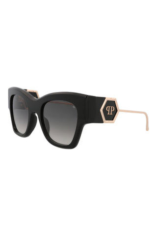 Philipp Plein SPP120M Sunglasses-AmbrogioShoes