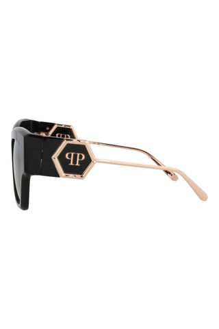 Philipp Plein SPP120M Sunglasses-AmbrogioShoes