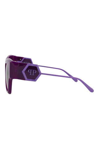 Philipp Plein SPP120M Sunglasses-AmbrogioShoes