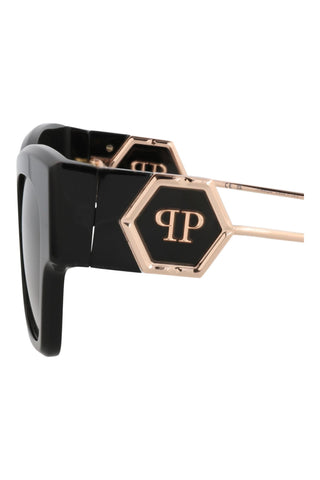 Philipp Plein SPP120M Sunglasses-AmbrogioShoes