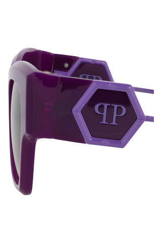 Philipp Plein SPP120M Sunglasses-AmbrogioShoes