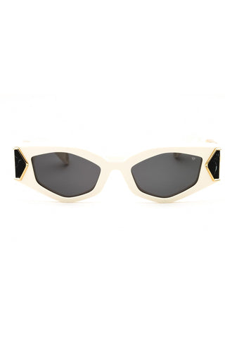 Philipp Plein SPP136M Sunglasses-AmbrogioShoes
