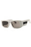 0L46 - MATT GREY/Grey