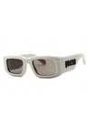0L46 - MATT GREY/Grey