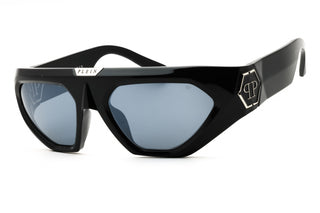 Philipp Plein SPP153 Sunglasses-AmbrogioShoes