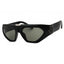 0U28 - MATT BLACK/Grey