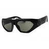 0U28 - MATT BLACK/Grey