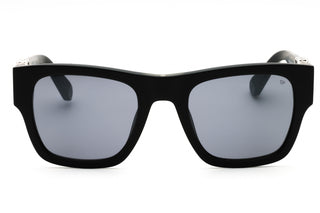 Philipp Plein SPP173M acetate Rectangular Men's Sunglasses-AmbrogioShoes