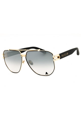 Philipp Plein SPP185V Sunglasses-AmbrogioShoes