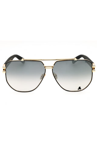 Philipp Plein SPP185V Sunglasses-AmbrogioShoes