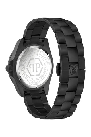 Philipp Plein The $kull Diver Bracelet Watch-AmbrogioShoes