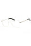 0880 - Shiny Crystal / Clear Lens