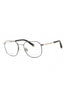 0S30 - Shiny Palladium / Clear Lens