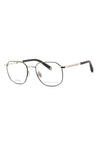 0S30 - Shiny Palladium / Clear Lens