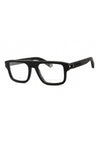 0703 - Matte Black / Clear Lens