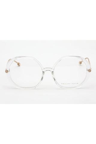 Philipp Plein VPP053S Eyeglasses-AmbrogioShoes