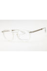 0880 - Shiny Crystal /clear demo lens