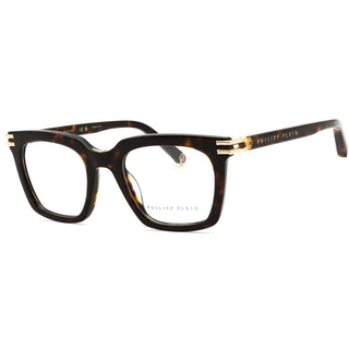 Philipp Plein VPP115M acetate Rectangular Men's Eyeglasses-AmbrogioShoes