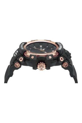 Plein Sport Combat Digital Watch-AmbrogioShoes