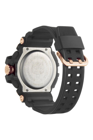 Plein Sport Combat Digital Watch-AmbrogioShoes