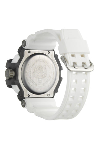Plein Sport Combat Digital Watch-AmbrogioShoes