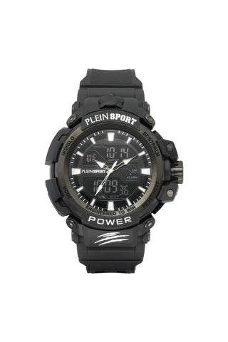 Plein Sport Combat Digital Watch-AmbrogioShoes