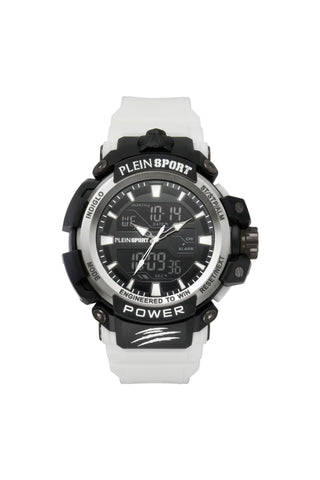 Plein Sport Combat Digital Watch-AmbrogioShoes