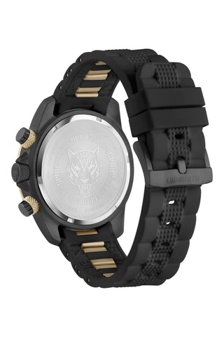 Plein Sport Hurricane Chronograph Watch-AmbrogioShoes