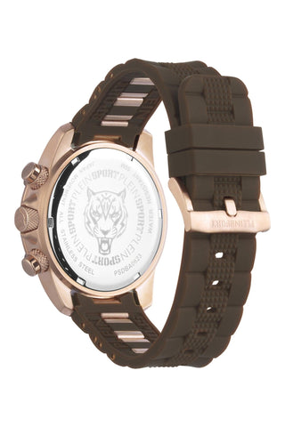 Plein Sport Hurricane Chronograph Watch-AmbrogioShoes