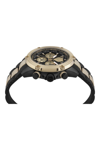 Plein Sport Hurricane Chronograph Watch-AmbrogioShoes