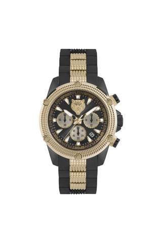 Plein Sport Hurricane Chronograph Watch