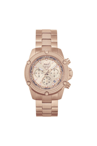 Plein Sport Hurricane Chronograph Watch-AmbrogioShoes