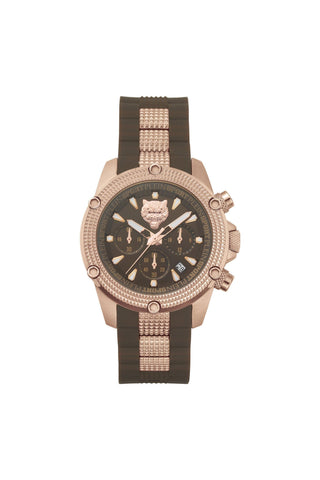 Plein Sport Hurricane Chronograph Watch-AmbrogioShoes