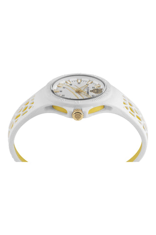 Plein Sport Thunderstorm Silicone Watch-AmbrogioShoes