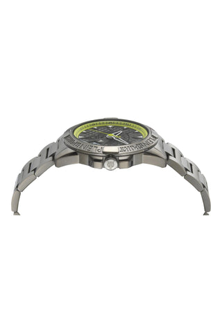 Plein Sport Touchdown Bracelet Watch-AmbrogioShoes