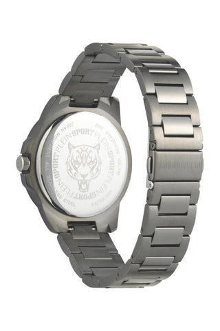 Plein Sport Touchdown Bracelet Watch-AmbrogioShoes