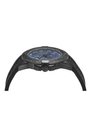 Plein Sport Touchdown Silicone Watch-AmbrogioShoes