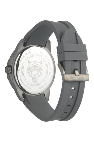 Plein Sport Touchdown Silicone Watch-AmbrogioShoes