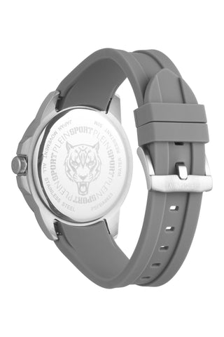 Plein Sport Touchdown Silicone Watch-AmbrogioShoes