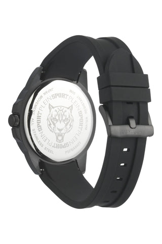 Plein Sport Touchdown Silicone Watch-AmbrogioShoes